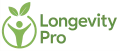 Logo Longevity Pro
