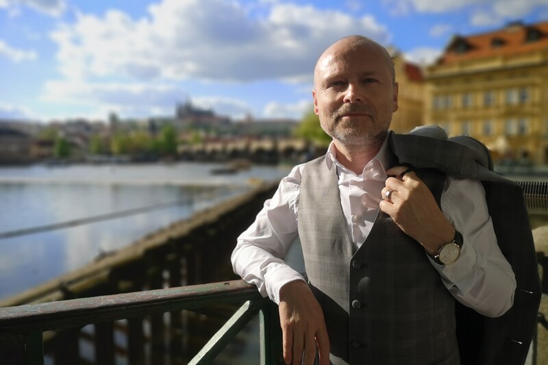 Pavel Kosorin